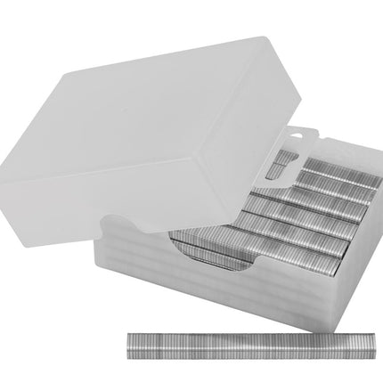 STANLEY NIETEN 6MM TYPE G - 5000 STUKS