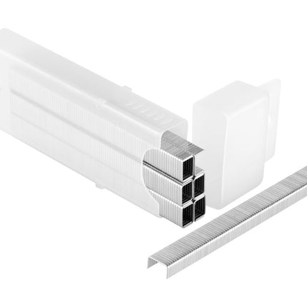 STANLEY NIETEN 6MM TYPE G - 1000 STUKS