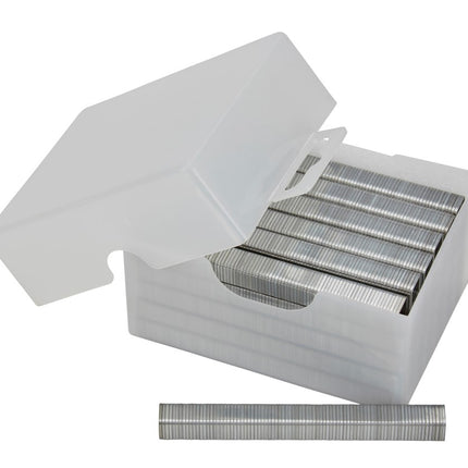 STANLEY NIETEN 10MM TYPE G - 5000 STUKS