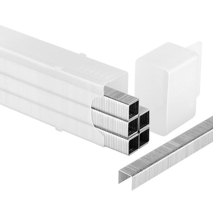 STANLEY NIETEN 10MM TYPE G - 1000 STUKS