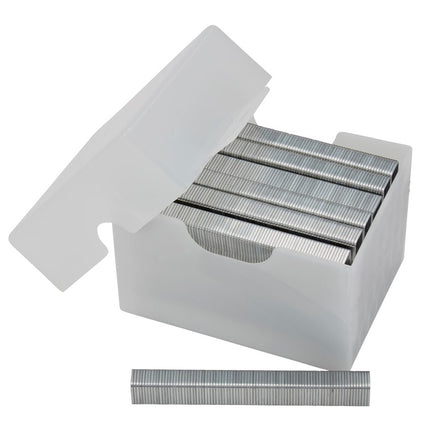 STANLEY NIETEN 12MM TYPE G - 5000 STUKS