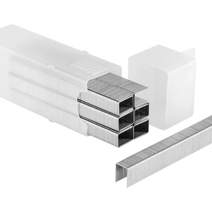 STANLEY NIETEN 14MM TYPE G - 1000 STUKS