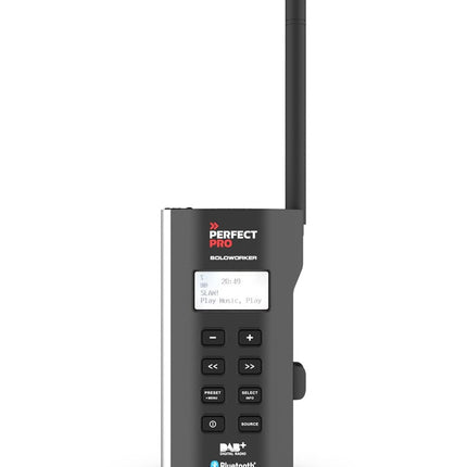 Afbeelding Perfectpro soloworker SOLOWORKER