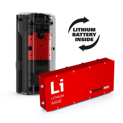 Afbeelding Perfectpro soloworker SOLOWORKER