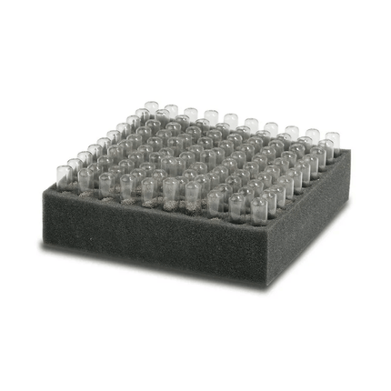 DRYFAST CALCIUM CARBID AMPULLEN - 100 STCMAMP