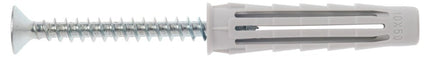 SPIT PRO6 UNIVERSELE PLUG 6X30 - 1000 STIN ECO EMMER