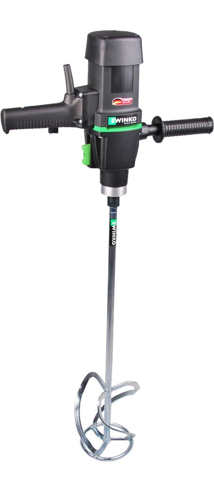 Afbeelding Swinko mixer EHR 23/2.3 GS