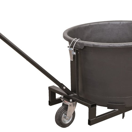 Afbeelding Swinko transportwagen Automix 90