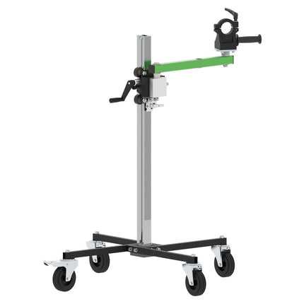 Afbeelding Eibenstock mobiele boorstandaard EBW 1300