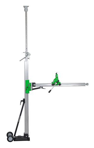 Eibenstock DIAMANT BOORSTANDAARD USD 182