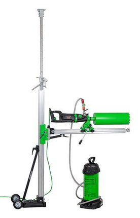 Eibenstock DIAMANT BOORSTANDAARD USD 182