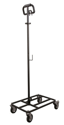 Eibenstock MOBIELE MACHINE ONDERSTEUNING EFW