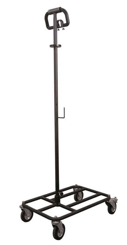 Eibenstock MOBIELE MACHINE ONDERSTEUNING EFW