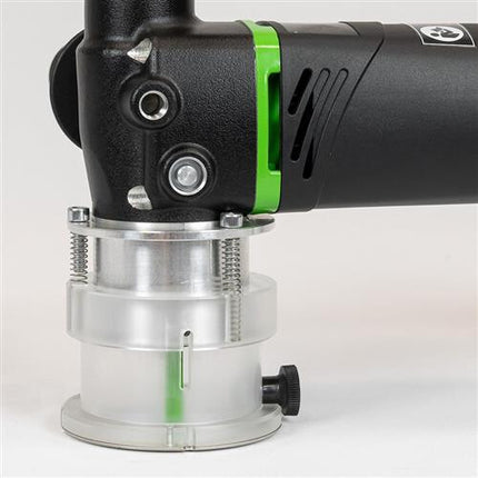 Eibenstock VOEGENFREES EFU 1200 ZONDER FREESSET