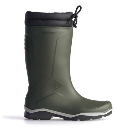 Afbeelding Dunlop laars blizzard fur lining 1022238