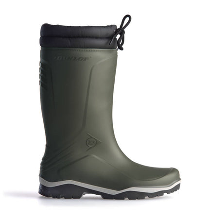 Afbeelding Dunlop laars blizzard fur lining 1022238