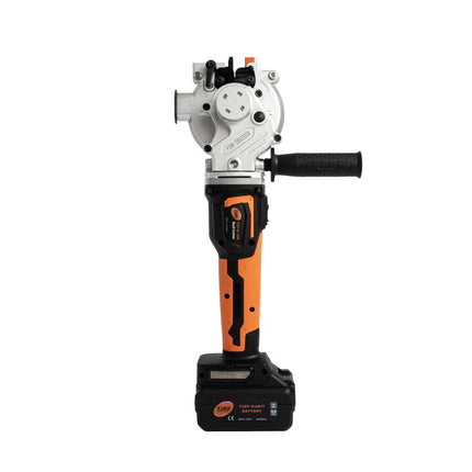 TJEP RC-20B Accu Betonijzer-Snijder 2x5Ah 18V -103300