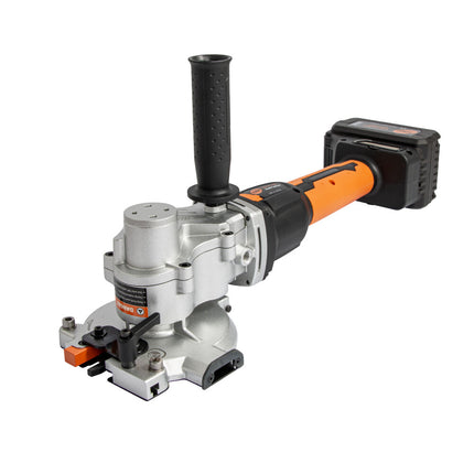 TJEP RC-20B Accu Betonijzer-Snijder 2x5Ah 18V -103300