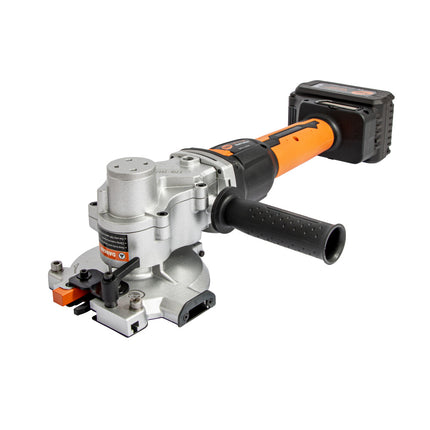 TJEP RC-20B Accu Betonijzer-Snijder 2x5Ah 18V -103300