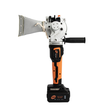 TJEP RC-20B Accu Betonijzer-Snijder 2x5Ah 18V -103300