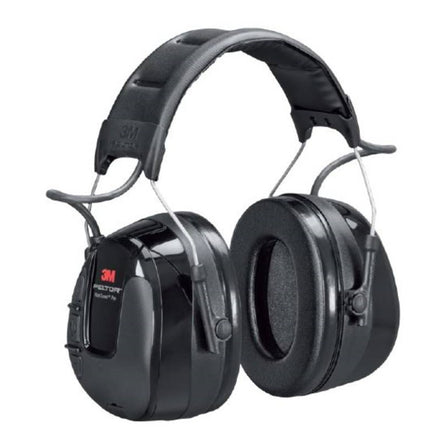 Afbeelding Peltor oorkap worktunes pro
