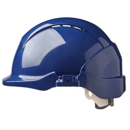 Centurion Superlichte Veiligheidshelm met Korte Klep Oranje - 1039362007