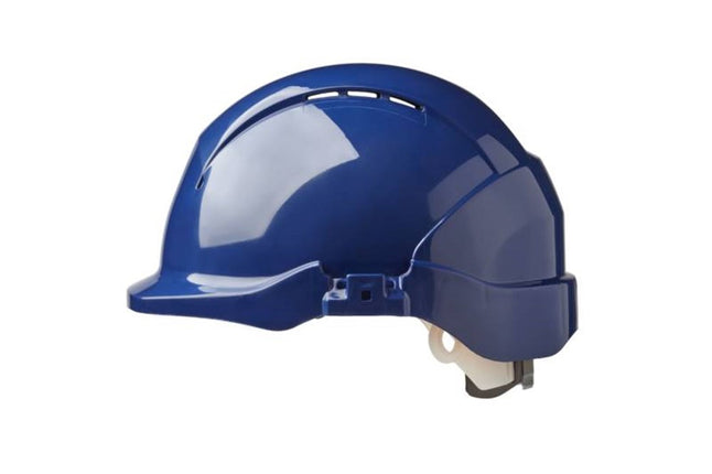 Centurion Superlichte Veiligheidshelm met Korte Klep Oranje - 1039362007