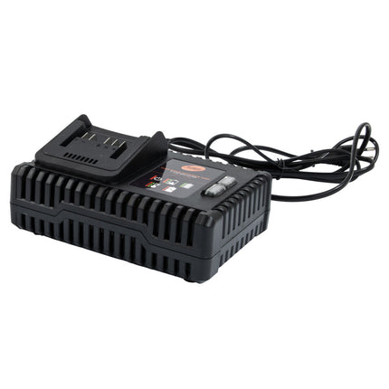 TJEP RC-20A SNELLADER BNCE-24VCHGR      220-240V 50-60HZ 140W CE