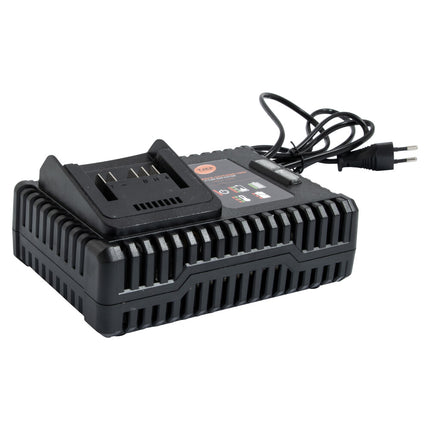 TJEP RC-20A SNELLADER BNCE-24VCHGR      220-240V 50-60HZ 140W CE