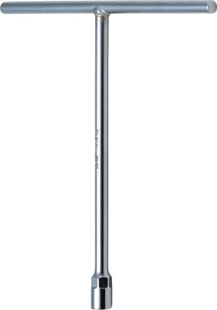 Ko-Ken SOK/DOPSLEUTEL T-GREEP 14MM