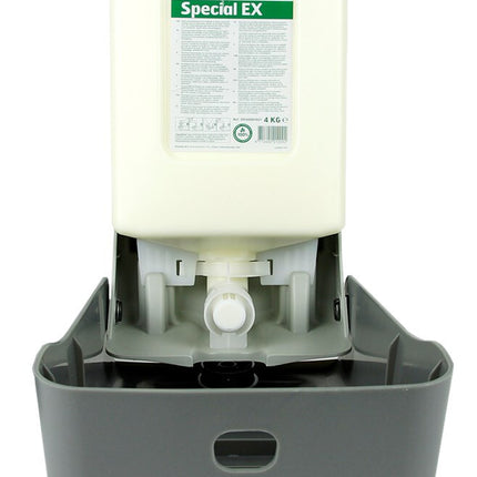 Dreumex ZEEP DISPENSERSYSTEEM EX4000
