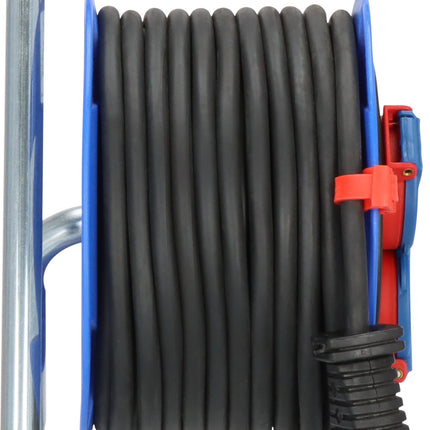 Brennenstuhl Garant Compact kabelhaspel 15m H05RR-F 3G1,5 - 1072210