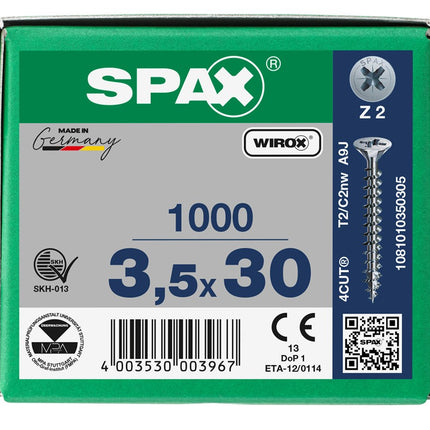 Afbeelding 1081010350305_4003530003967_3