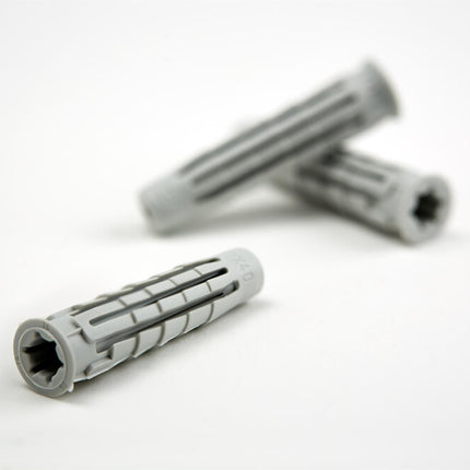 SPIT PRO6 UNIVERSELE PLUG 8X40 - 500 ST IN ECO EMMER