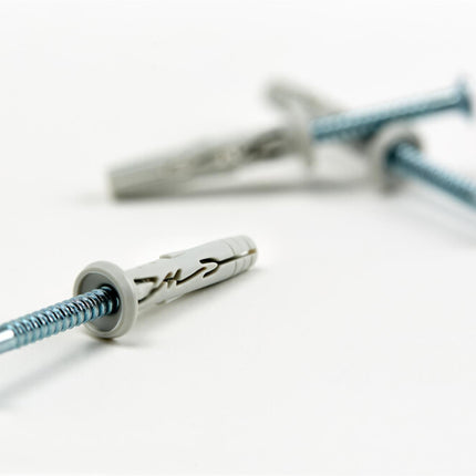 SPIT HIT M SLAGPLUG 6x40/12P - MET KRAAG(750 STUKS IN ECO EMMER)