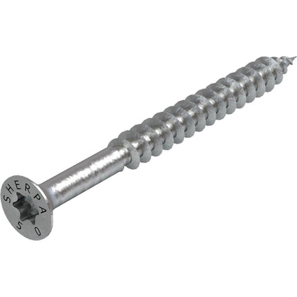 GB SHERPA SCHROEF 4,5X50 7,5 ZN