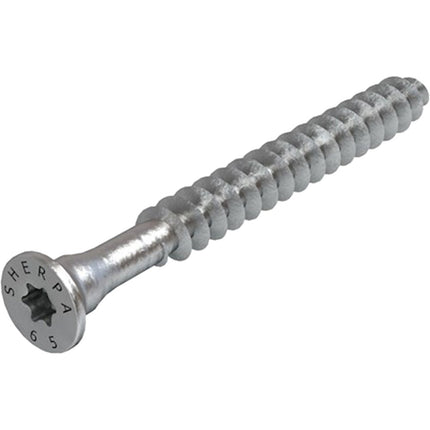 GB SHERPA SCHROEF 6,5X65 10 ZN