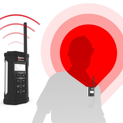 Afbeelding Perfectpro soloworker SOLOWORKER