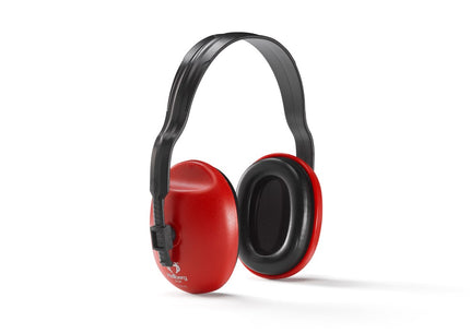 Hellberg Safety HELLBERG POP GEHOORBESCHERMING HOOFDBANDLEVEL 1 SNR 24 DB