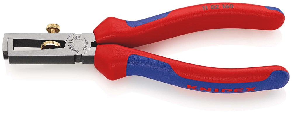 AFSTRIPTANG KNIPEX 1102-180