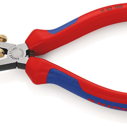 Afbeelding KNIPEX afstriptang