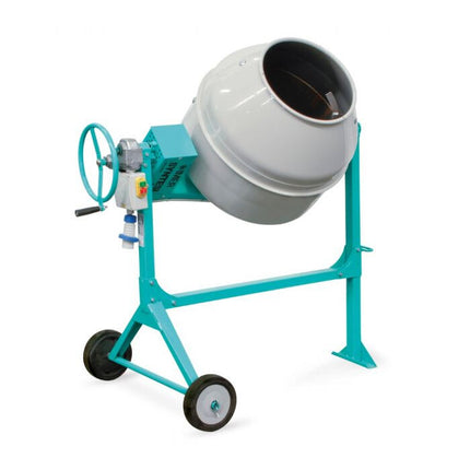 IMER SYNTESI 160L BETONMOLEN - 230V
