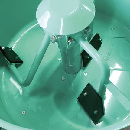 IMER Kit Rubberschoepen voor Mix 80 - 1107635