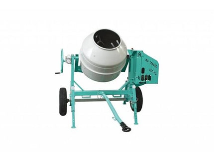 IMER Syntesi-R 350L Betonmolen Benzine Trekbare Versie - 1105830/3