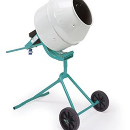 IMER MINIBETA 130L BETONMOLEN - 230V