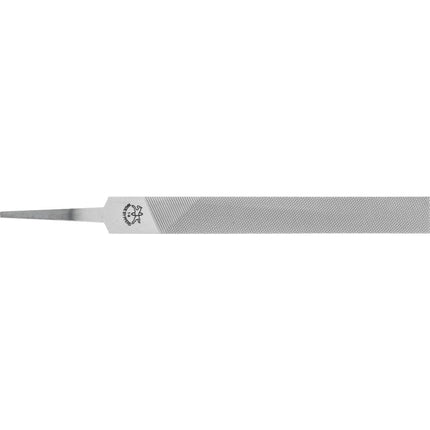 Afbeelding PFERD TOOLS vijl platstomp 1112