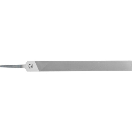 Afbeelding PFERD TOOLS vijl platstomp 1112