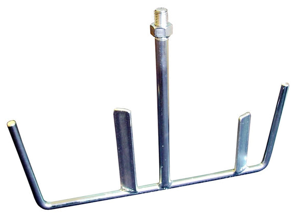 Afbeelding Swinko garde voor automix 1800/1801