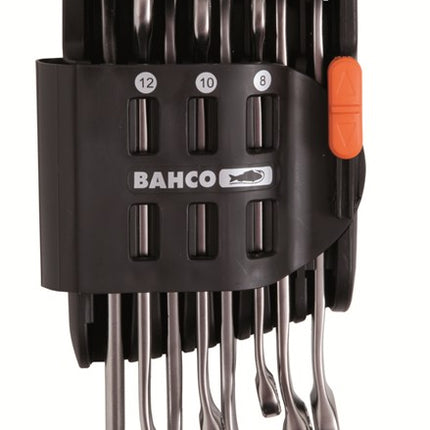 Afbeelding BAHCO ring-steeksleutel 111M/SH8