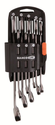 Afbeelding BAHCO ring-steeksleutel 111M/SH8